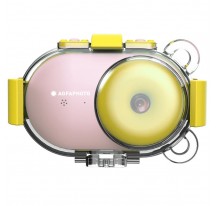 Cmara para Nios AGFAPHOTO REALIKIDS CAM Rosa