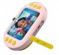 Cmara para Nios AGFAPHOTO REALIKIDS CAM Rosa