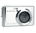 Cmara compacta AGFAPHOTO DC5200 Plata