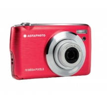 Cmara Digital AGFAPHOTO DC8200 Rojo