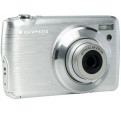 Cmara compacta AGFAPHOTO DC8200 Plata