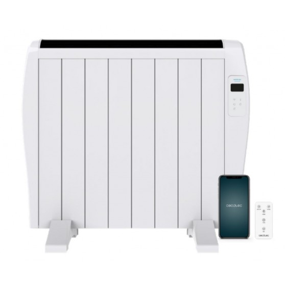 Emisor Trmico CECOTEC ReadyWarm 1800 Thermal Connected 1200W