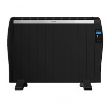 Emisor Trmico CECOTEC ReadyWarm 2000 Thermal Black