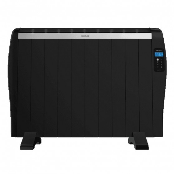 Emisor Trmico CECOTEC ReadyWarm 2000 Thermal Black