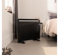 Emisor Trmico CECOTEC ReadyWarm 2000 Thermal Black