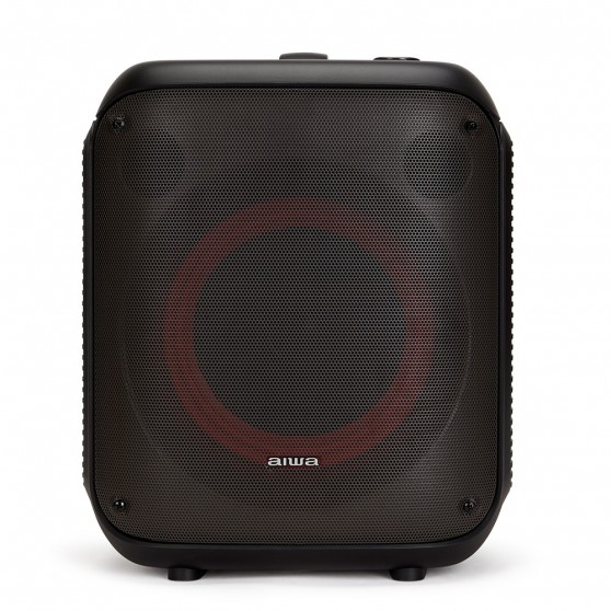 Altavoz Porttil AIWA KBTUS-250 Fiesta