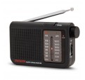 Radio Porttil Bolsillo AIWA RS-55 BK Negro