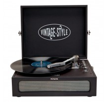 Tocadiscos AIWA VPX-1971 Black