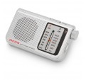 Radio Porttil Bolsillo AIWA RS-55 SL Blanca