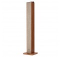 Torre Sonido AIWA TSBT-270WD Madera