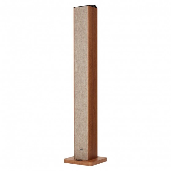 Torre Sonido AIWA TSBT-270WD Madera