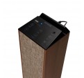Torre Sonido AIWA TSBT-270WD Madera