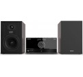 Microcadena AIWA MSBTU-600 Black