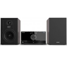 Microcadena AIWA MSBTU-600 Black