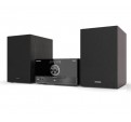 Microcadena AIWA MSBTU-600 Black