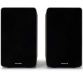 Altavoces HiFi AIWA SP-A100 Black