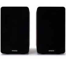 Altavoces HiFi AIWA SP-A100 Black
