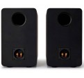 Altavoces HiFi AIWA SP-A100 Black