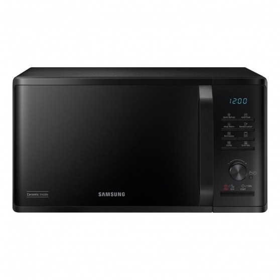 Microondas SAMSUNG MG23K3515AK E1 23L Grill