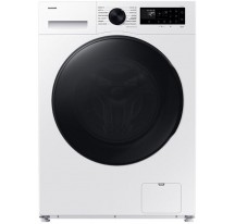 Lavasecadora SAMSUNG WD90DG5B15BEEC 9 6Kg Blanco