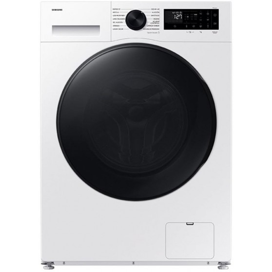 Lavasecadora SAMSUNG WD90DG5B15BEEC 9 6Kg Blanco