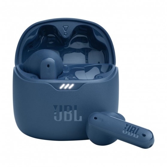 Auriculares Inalmbricos JBL Tune Flex Azul