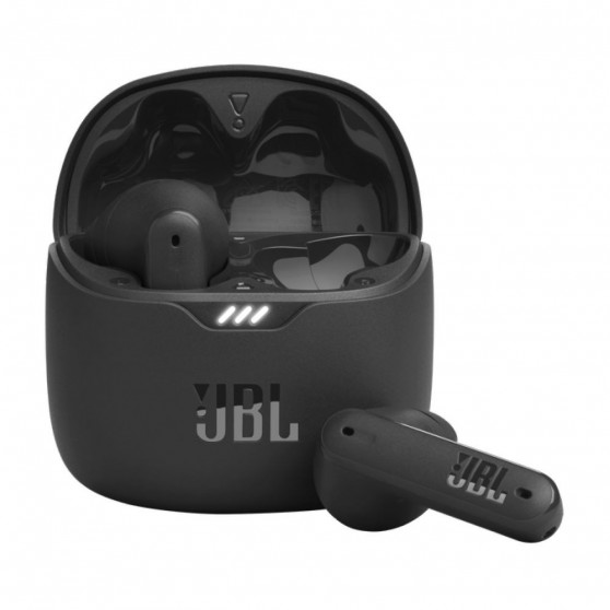 Auriculares Inalmbricos JBL Tune Flex Negro