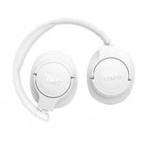 Auriculares Inalmbricos JBL Tune 720BT Blanco