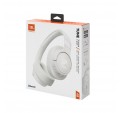 Auriculares Inalmbricos JBL Tune 720BT Blanco