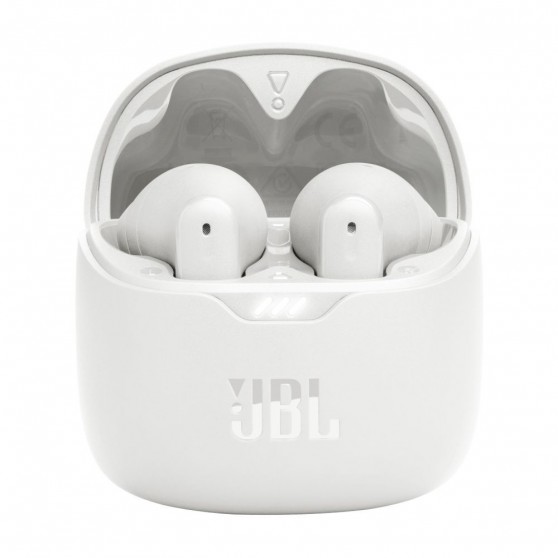 Auriculares Inalmbricos JBL Tune Flex Blanco