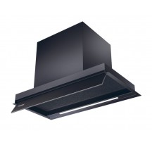 Campana Grupo Filtrante HAIER HAPY6CBS4BG 60cm