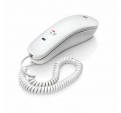 Telfono Fijo MOTOROLA CT50 Blanco