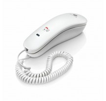 Telfono Fijo MOTOROLA CT50 Blanco