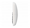 Telfono Inalmbrico MOTOROLA C1001CB+ Blanco
