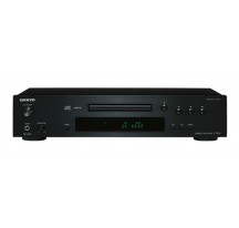 Reproductor CD ONKYO C7030M3 Black