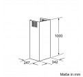 Tubo Prolongador SIEMENS LZ12265