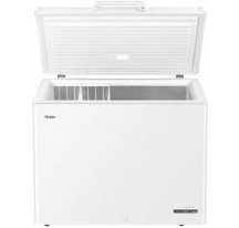 Congelador Arcn HAIER HCE301E 1.10m 300L E