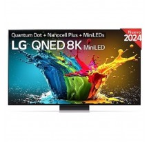 TV MiniLED LG 86QNED99T9B 8K Smart TV WebOS24