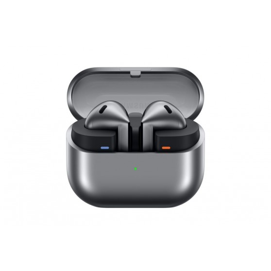 Auriculares SAMSUNG Galaxy Buds3 Grey