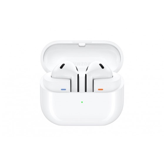 Auriculares SAMSUNG Galaxy Buds3 White