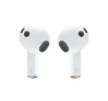 Auriculares SAMSUNG Galaxy Buds3 White