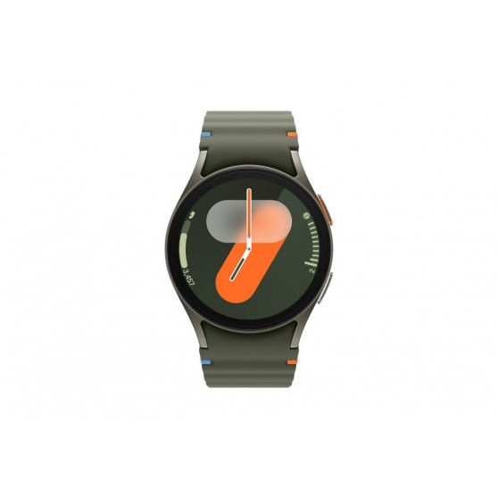 Smartwatch SAMSUNG Galaxy Watch7 LTE Green 40 mm