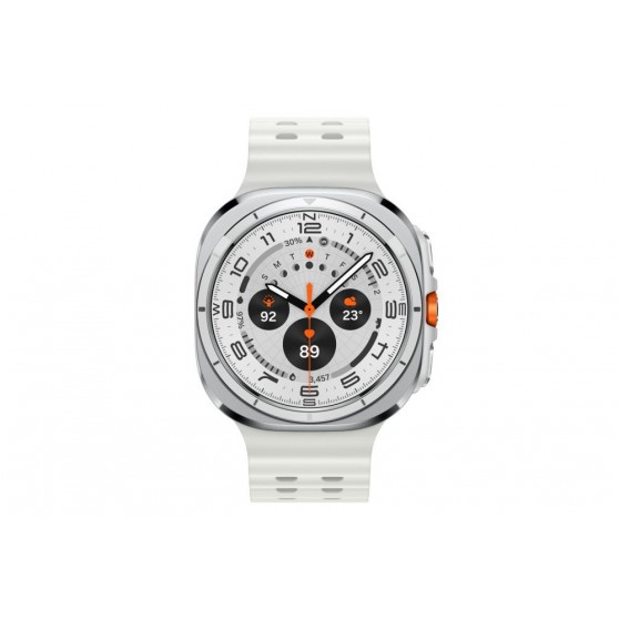 Smartwatch SAMSUNG Galaxy Watch Ultra White 47 mm