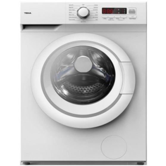 Lavadora TEKA TK5 1470 WH EU 7kg