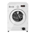 Lavadora Integrable TEKA LI6 1471 7kg Motor Inverter