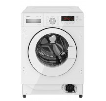 Lavadora Integrable TEKA LI6 1471 7kg Motor Inverter