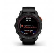 Smartwatch GARMIN 7 Pro Solar Edition Black 47mm