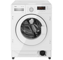 Lavadora Integrable TEKA LI6 1481 8kg Motor Inverter