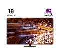 TV QLED SAMSUNG TQ65QN95DATXXC4K IA