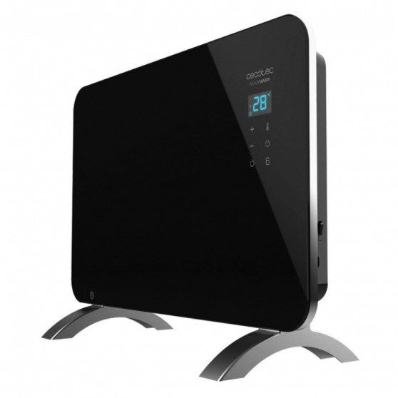 Convector CECOTEC Ready Warm 6670 Crystal Wi-Fi